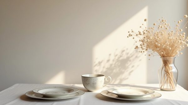 Vaisselle jetable professionnelle : comment sublimer vos buffets et événements ?