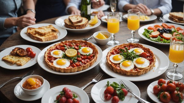 Mâchon lyonnais : un plat à tester pendant votre passage dans la ville