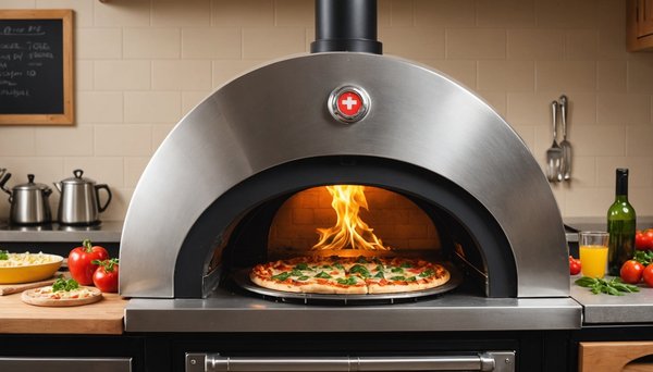 Fours à pizza suisse : le meilleur choix pour chaque cuisine