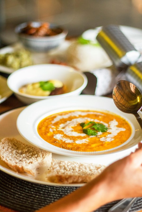 Recettes de cuisine : explorez des délices à chaque bouchée !