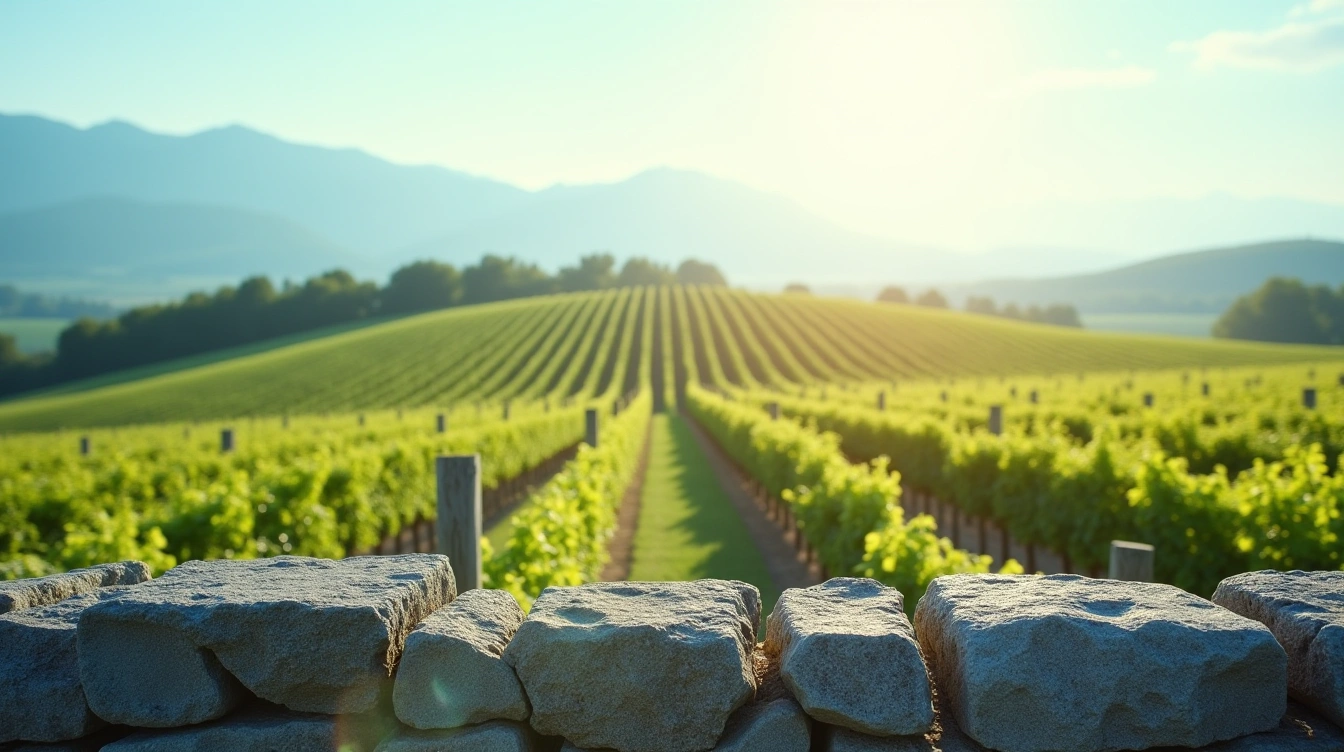 Le cépage sauvignon blanc et le rôle du terroir