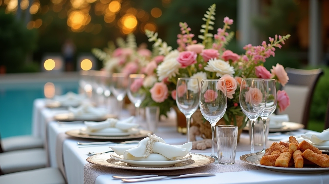 Quels matériaux choisir pour sa vaisselle jetable ?